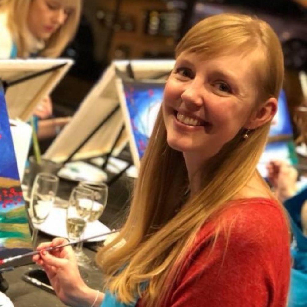Meet your Posher, Beth